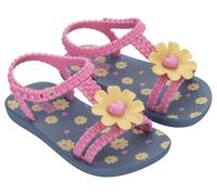 Ipanema Daisy Baby, Infradito Unisex-Bambini, Blu, 21 EU