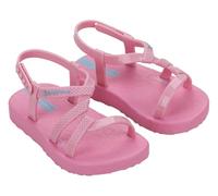 IPANEMA KIDS Ipanema DIVERSA Sandal Baby, infradito unisex per bambini, 21 EU, Rosa, 21 EU