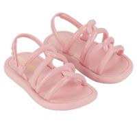 Ipanema KIDS MEU Sol Sandal Baby, Sandali piatti unisex per bambini, Rosa, 19/20 EU
