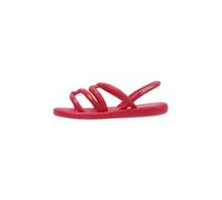 IPANEMA KIDS Ipanema MEU sol Sandal Kids, Bassi, Av568 Dark Pink Green, 32 EU