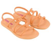 IPANEMA KIDS Ipanema MEU sol Sandal Kids, Bassi, Av574 Pink Orange, 33 EU