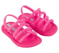 Ipanema KIDS MEU Sol Sandal Baby, Sandali piatti, unisex, per bambini, 24 EU, Rosa, 24 EU