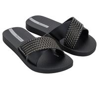 Ipanema KIDS Street Kids, Sandalo 30 EU, Nero, 30 EU