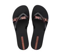 Ipanema Kirei Chic Fem, Infradito Donna, Black Brown Tile, 41 EU