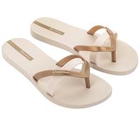 IPANEMA Kirei Fem, Infradito Donna, Oro, 38 EU
