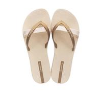 IPANEMA Kirei Fem, Infradito Donna, Oro, 40 EU