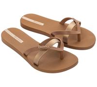 Ipanema KIREI FEM, Marrone Oro Beige, 36 EU