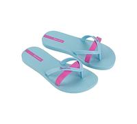 Ipanema Kirei Kids, Infradito, Lilla Blu Chiaro, 30 EU