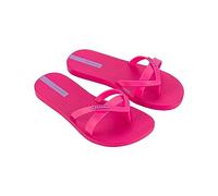 Ipanema Kirei Kids, Infradito Bambina, Rosa, 27 EU