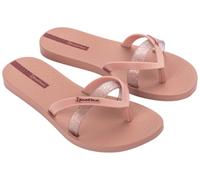 Ipanema KIRII CHIC FEM, Rosa Glitter Red, 35/36 EU