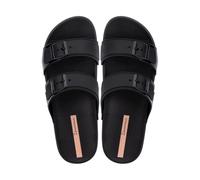 Ipanema Leme Slide Fem, Infradito Donna, Nero, 40 EU