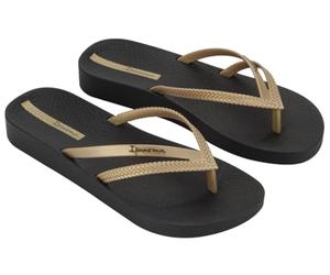 IPANEMA lpanema Bossa Soft V Fem, Infradito Donna, oro, 35/36 EU