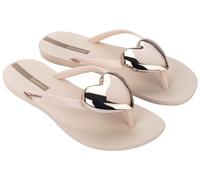 Ipanema Maxi Fashion Iv Flip Flops Beige EU 38 Donna
