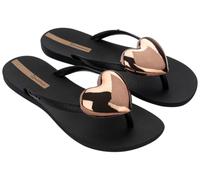 Ipanema Maxi Fashion Iv Flip Flops Nero EU 38 Donna