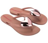 Ipanema Maxi Fashion IV Fem, Infradito Donna, Rosa Chiaro, 38 EU