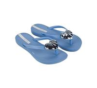 Ipanema MAXI FASHION KIDS, Blu metallizzato, 29/30 EU