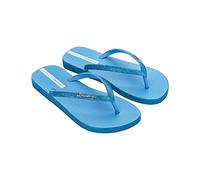 Ipanema Maxi Glow Fem Donna, Blu brillante Blu, 35.5 EU