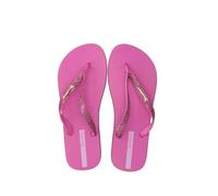 Ciabatte donna IPANEMA maxi glow infradito Lilac/Glitter Pink 39_40 scelta=P Li