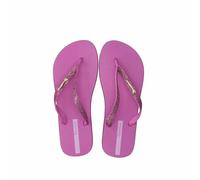 Ipanema Maxi Glow Fem, Infradito Donna, Lilla Glitter Rosa, 38 EU