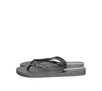 Ipanema Maxi Glow Glitter Donna Sandalo Nero 39 EU