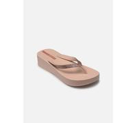 Ipanema - Mesh Chic Plat Fem Rosa - Infradito 37 Rosa