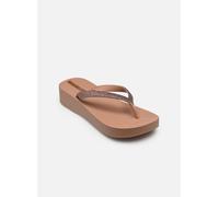 Ipanema - Mesh Chic Plat Fem Rosa - Infradito 38 Rosa