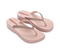 Ipanema - Mesh Chic Plat Fem Rosa - Infradito - Taglia 40 40 Rosa