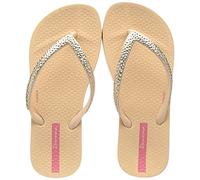Ipanema Mesh III Kids, Infradito, Rosa Chiaro, 31 EU Stretta