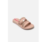 Ipanema - Mesh Slide Fem Rosa - Infradito 35 - 36 Rosa