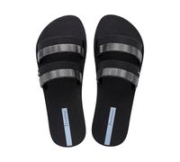 Ipanema - Mesh Slide Fem Nero - Infradito - Taglia 37 37 Nero