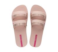 Ipanema - Mesh Slide Fem Rosa - Infradito - Taglia 39 39 Rosa