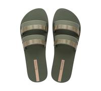 Ipanema - Mesh Slide Fem Verde - Infradito - Taglia 41 - 42 41 - 42 Verde