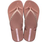 Ipanema Mesh VIII PLAT Fem Ciabatta Donna, Rosa, 38 EU