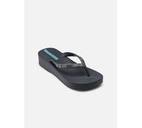 Ipanema - Mesh X Plat Fem Grigio - Infradito - Taglia 40 40 Grigio