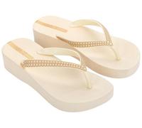 IPANEMA Mesh XI PLAT Fem, Infradito Donna, 40 EU