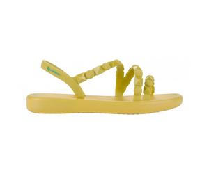 Ipanema - Meu Sol Flatform - - Shoes - Donna - Giallo - 40 EU