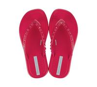 Ipanema MEU Sol Kids, Sandali piatti per ragazze, rosso, 31/32 EU