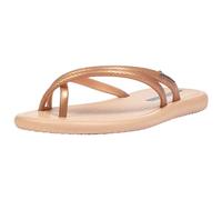 Ipanema MEU sol Mais Rast Ad, Infradito Donna, Beige, 39 EU