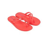 Ipanema MEU sol Rasteira Ad, Infradito Donna, Arancione/Rosa, 39 EU