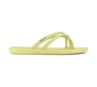 Ipanema - Meu Sol Rasteira - - Shoes - Donna - Giallo - 38 EU
