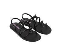 Ipanema MEU SOL SANDAL AD - Sandali, BLACK/LILAC,