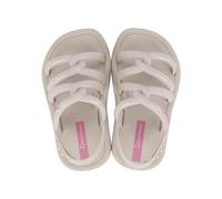 Ipanema MEU sol Sandal Baby, Bassi Unisex-Bambini, Beige, 24 EU