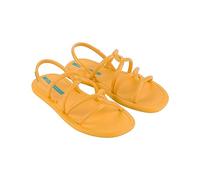 Ipanema MEU sol Sandal Donna, Giallo/Blu, 36 EU