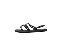 Sandali Ipanema Meu Sol Azul nero/lilla da donna (40 EU)