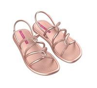 Ipanema MEU sol Sandal Fem, Donna, Rosa Metallizzato, 40 EU