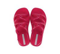 Ipanema MEU sol Sandal Kids, Bassi, Av568 Dark Pink Green, 30 EU