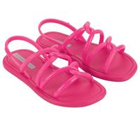 Ipanema MEU Sol Sandal Kids, Sandali piatti per ragazze, Av572 Pink Blue, 34/35 EU