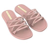Ipanema MEU Sol Slide Fem Ciabatta Donna, Rosa, 37 EU
