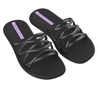 Ipanema MEU sol Slide Fem, Sandali Donna, Nero, 36 EU