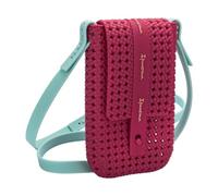 Ipanema Mini Bag, Borsa a tracolla da donna, verde, Verde
